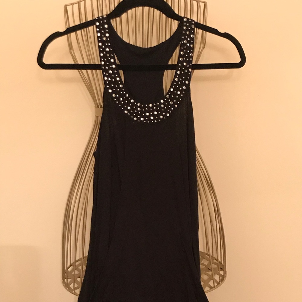Calvin Klein LBD with pockets